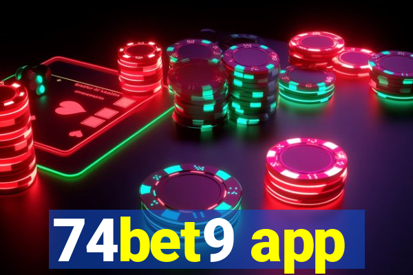 74bet9 app